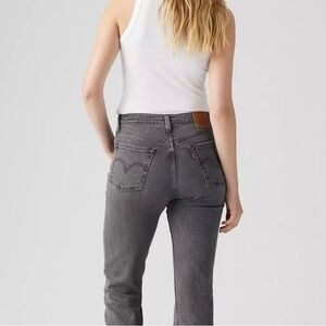 Levi’s 501 Gray Women's Jeans size W30L32
